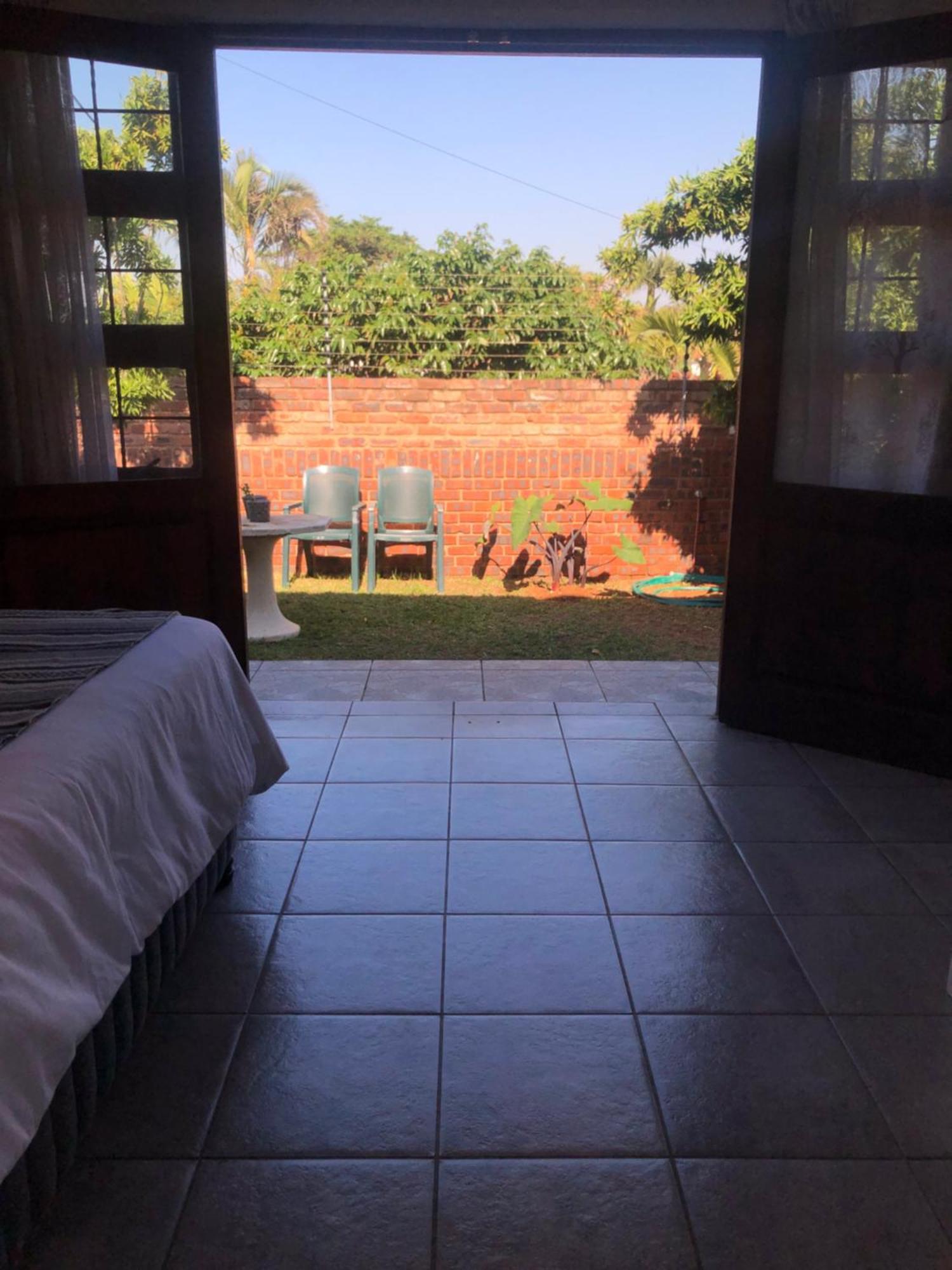 Danville Forest Guest House & Apartments Durban Exterior foto