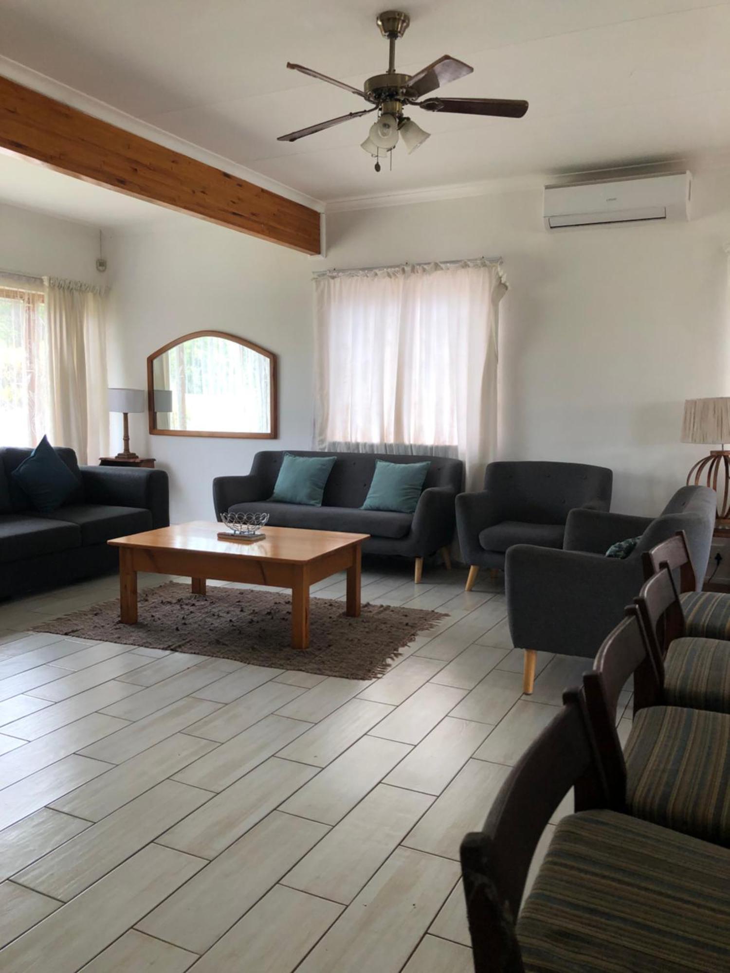 Danville Forest Guest House & Apartments Durban Exterior foto