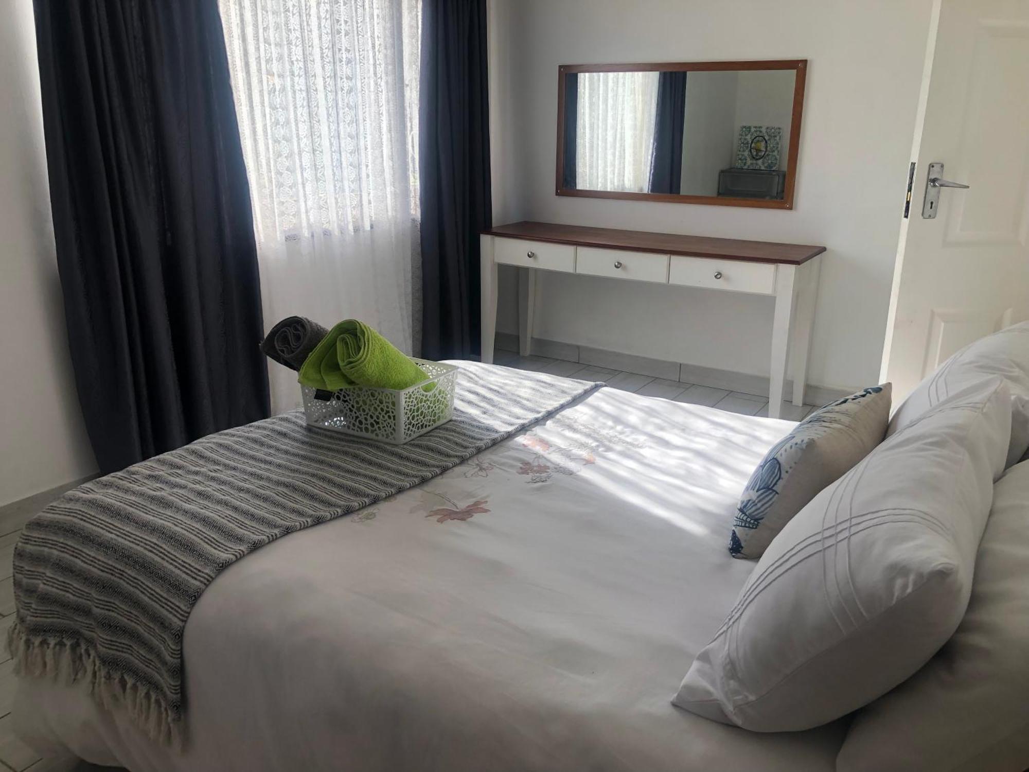 Danville Forest Guest House & Apartments Durban Exterior foto