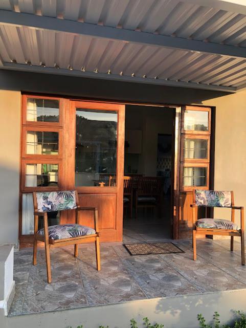 Danville Forest Guest House & Apartments Durban Exterior foto